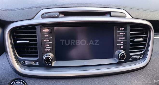 Kia Sorento 2015, 99,000 km - 2.0 l - Bakı
