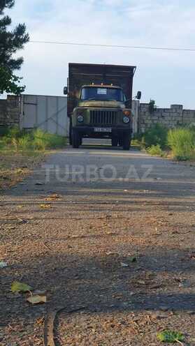 GAZ 53 1985, 15,000 km - 4.3 л - Sabirabad