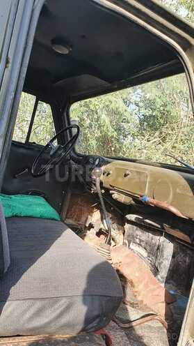 GAZ 53 1985, 15,000 km - 4.3 л - Sabirabad