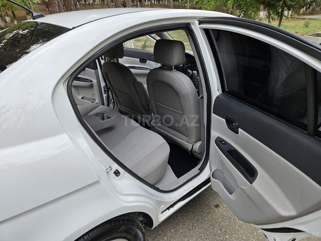 Hyundai Accent 2008, 284,000 km - 1.4 l - Xırdalan
