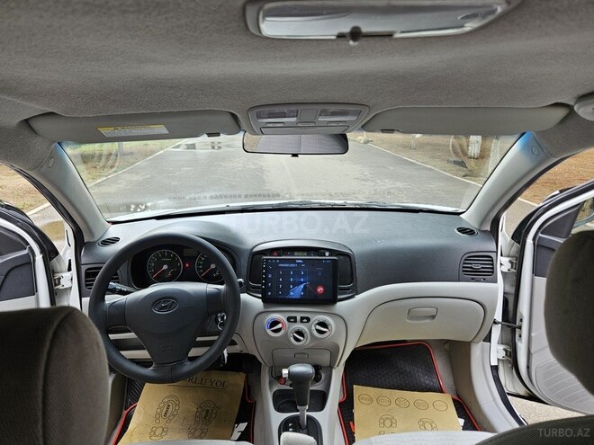 Hyundai Accent 2008, 284,000 km - 1.4 l - Xırdalan