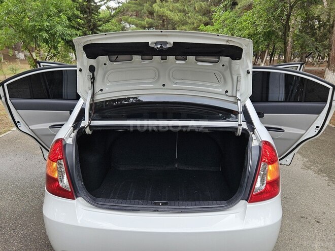 Hyundai Accent 2008, 284,000 km - 1.4 l - Xırdalan