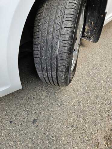 Hyundai Accent 2008, 284,000 km - 1.4 l - Xırdalan