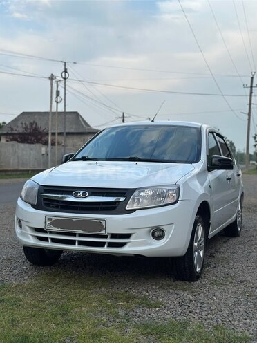LADA (VAZ) Granta 2013, 210,000 km - 1.6 л - Lənkəran