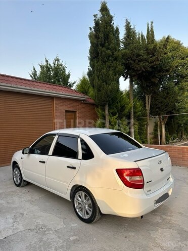 LADA (VAZ) Granta 2013, 210,000 km - 1.6 л - Lənkəran
