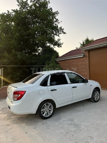 LADA (VAZ) Granta 2013, 210,000 km - 1.6 л - Lənkəran