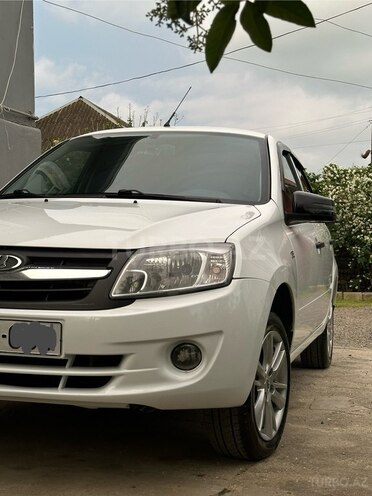 LADA (VAZ) Granta 2013, 210,000 km - 1.6 л - Lənkəran