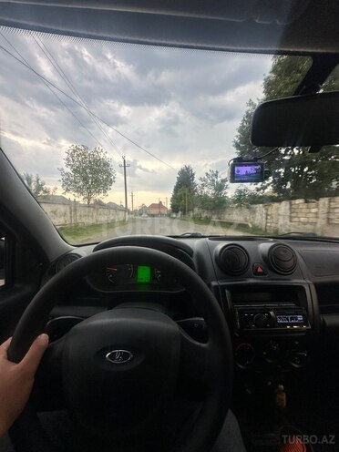 LADA (VAZ) Granta 2013, 210,000 km - 1.6 л - Lənkəran