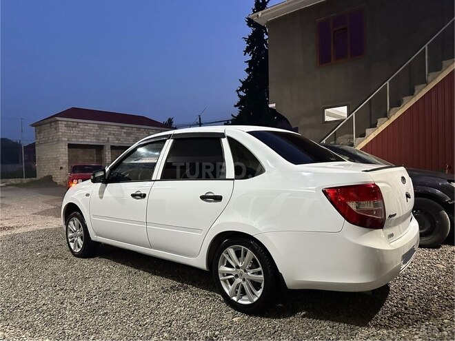 LADA (VAZ) Granta 2013, 210,000 km - 1.6 л - Lənkəran