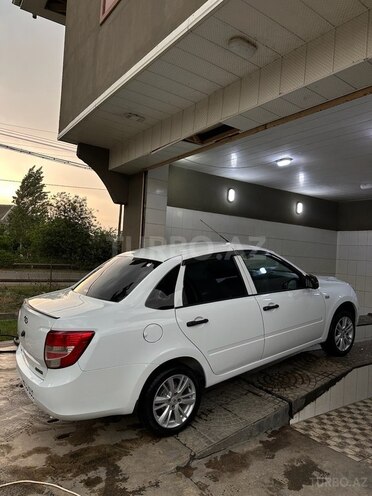 LADA (VAZ) Granta 2013, 210,000 km - 1.6 л - Lənkəran