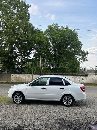 LADA (VAZ) Granta 2013, 210,000 km - 1.6 л - Lənkəran