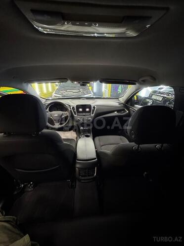 Chevrolet Malibu 2020, 90,000 km - 1.5 l - Bakı