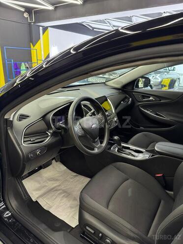 Chevrolet Malibu 2020, 90,000 km - 1.5 l - Bakı