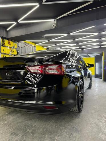 Chevrolet Malibu 2020, 90,000 km - 1.5 l - Bakı