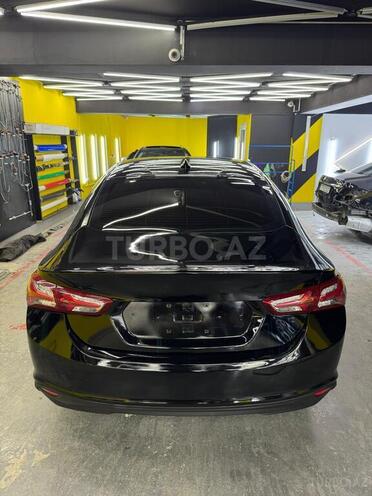Chevrolet Malibu 2020, 90,000 km - 1.5 l - Bakı