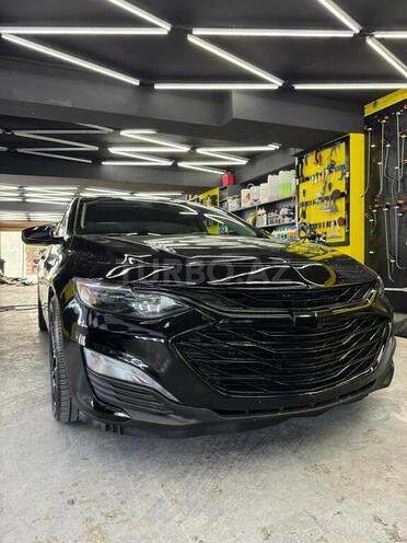Chevrolet Malibu 2020, 90,000 km - 1.5 l - Bakı