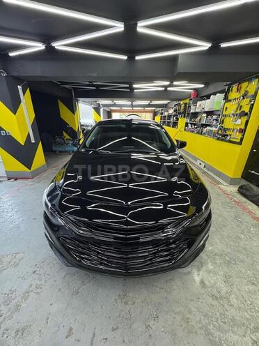 Chevrolet Malibu 2020, 90,000 km - 1.5 l - Bakı