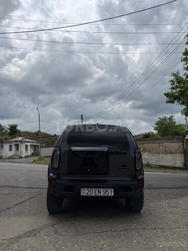 LADA (VAZ) Niva Travel 2022, 56,200 km - 1.7 l - Bərdə