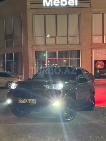 LADA (VAZ) Niva Travel 2022, 56,200 km - 1.7 l - Bərdə