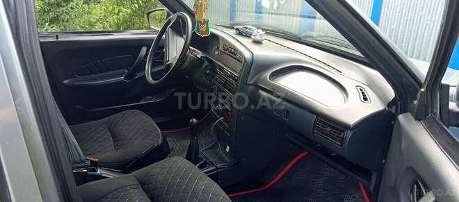 LADA (VAZ) 2115 2009, 211,467 km - 1.6 l - Ağdam