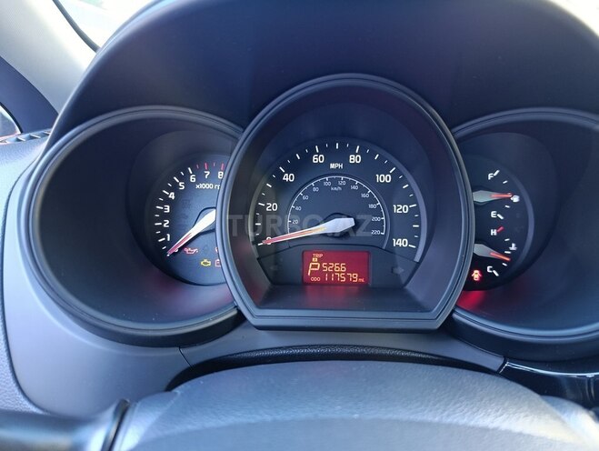Kia Rio 2016, 188,293 km - 1.6 l - Bakı