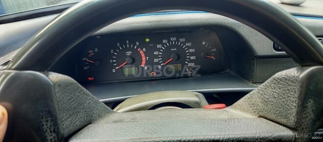 LADA (VAZ) 2115 2009, 211,467 km - 1.6 l - Ağdam