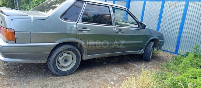LADA (VAZ) 2115 2009, 211,467 km - 1.6 l - Ağdam