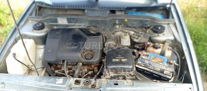 LADA (VAZ) 2115 2009, 211,467 km - 1.6 l - Ağdam