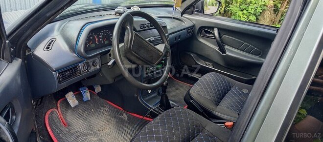 LADA (VAZ) 2115 2009, 211,467 km - 1.6 l - Ağdam