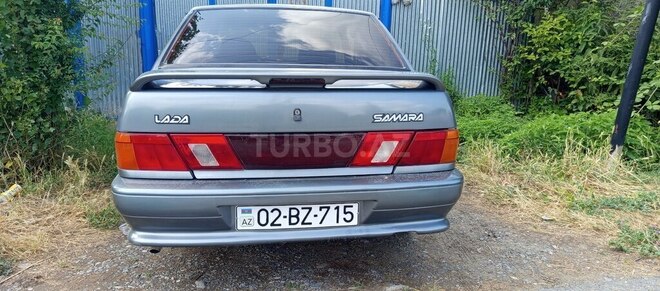 LADA (VAZ) 2115 2009, 211,467 km - 1.6 l - Ağdam
