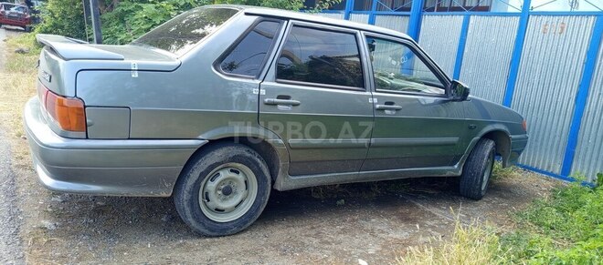 LADA (VAZ) 2115 2009, 211,467 km - 1.6 l - Ağdam