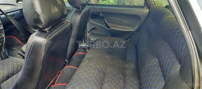 LADA (VAZ) 2115 2009, 211,467 km - 1.6 l - Ağdam