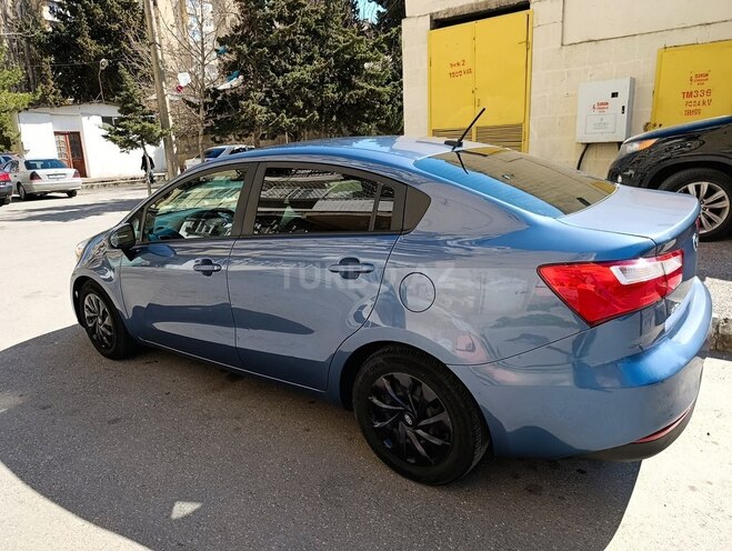 Kia Rio 2016, 188,293 km - 1.6 l - Bakı