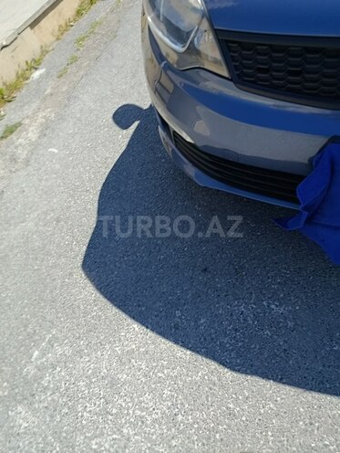 Kia Rio 2016, 188,293 km - 1.6 l - Bakı