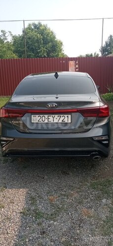 Kia Forte 2021, 80,000 km - 2.0 l - Biləsuvar