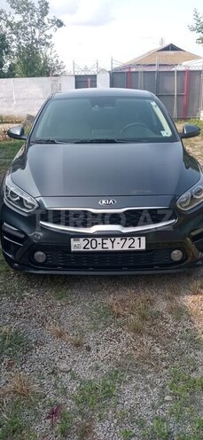 Kia Forte 2021, 80,000 km - 2.0 l - Biləsuvar