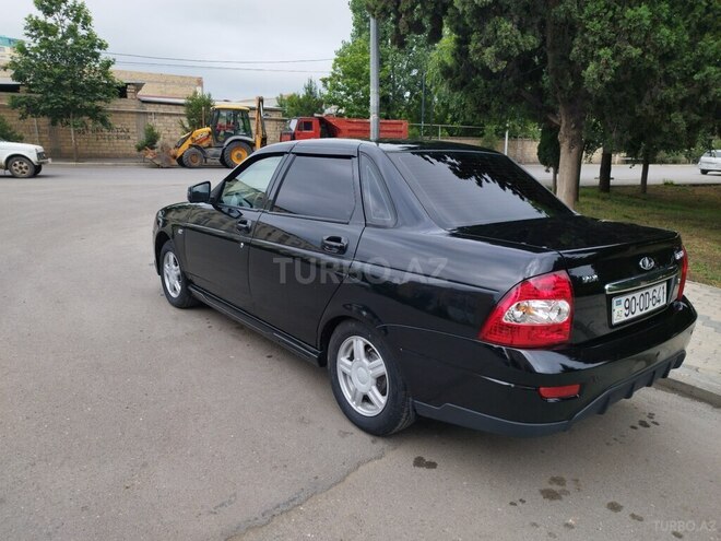 LADA (VAZ) Priora 2010, 145,355 km - 1.6 l - Gəncə