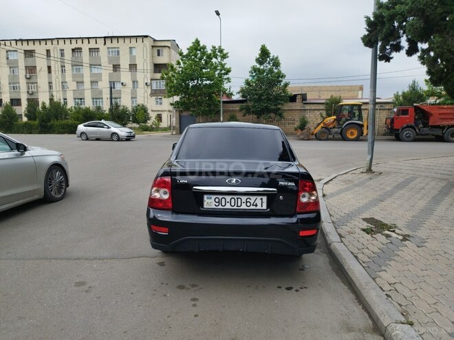 LADA (VAZ) Priora 2010, 145,355 km - 1.6 l - Gəncə