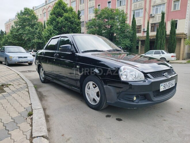 LADA (VAZ) Priora 2010, 145,355 km - 1.6 l - Gəncə