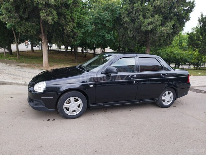 LADA (VAZ) Priora 2010, 145,355 km - 1.6 l - Gəncə