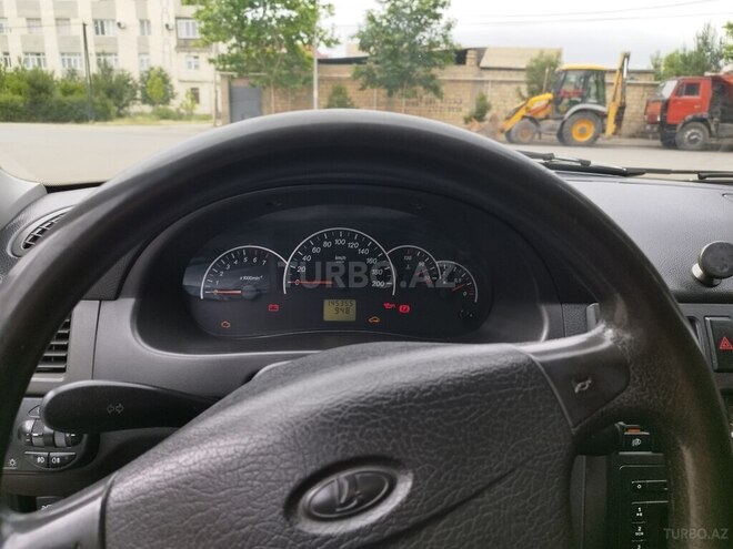 LADA (VAZ) Priora 2010, 145,355 km - 1.6 l - Gəncə