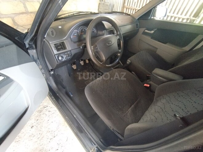 LADA (VAZ) Priora 2010, 145,355 km - 1.6 l - Gəncə