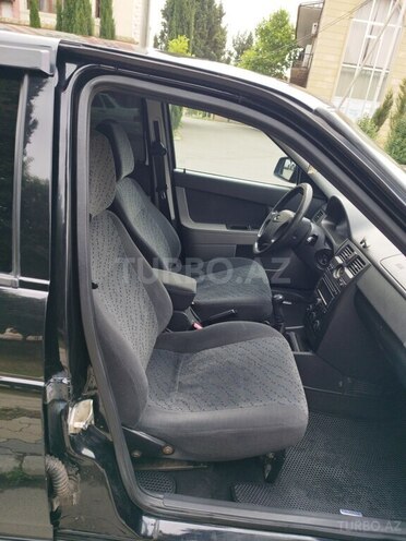 LADA (VAZ) Priora 2010, 145,355 km - 1.6 l - Gəncə