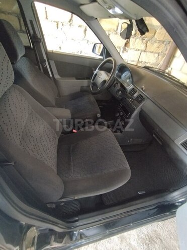 LADA (VAZ) Priora 2010, 145,355 km - 1.6 l - Gəncə