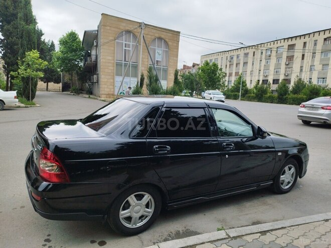LADA (VAZ) Priora 2010, 145,355 km - 1.6 l - Gəncə