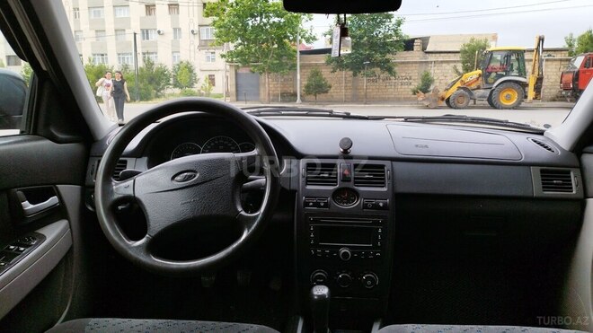 LADA (VAZ) Priora 2010, 145,355 km - 1.6 l - Gəncə