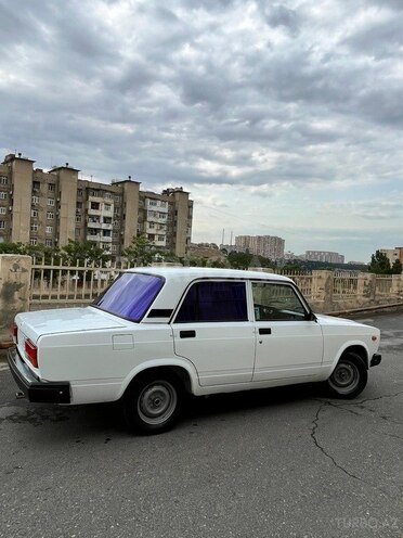 LADA (VAZ) 2107 2005, 36,763 km - 1.6 l - Bakı