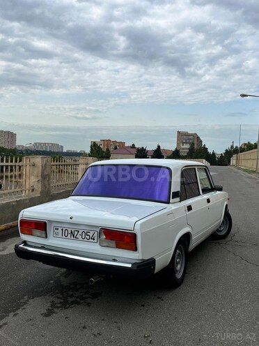 LADA (VAZ) 2107 2005, 36,763 km - 1.6 l - Bakı
