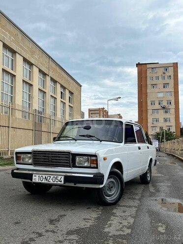 LADA (VAZ) 2107 2005, 36,763 km - 1.6 l - Bakı