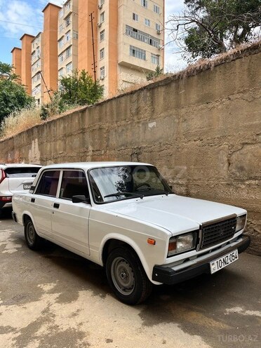 LADA (VAZ) 2107 2005, 36,763 km - 1.6 l - Bakı